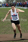 Senior mens 2019 British Athletics Inter Counties Cross Country, Prestwood Hall, Loughborough. Photo:  David T. Hewitson/Sports for All Pics